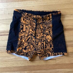 Janji Trail Short Running Shorts
